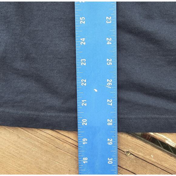 Black Widow Performance Gear Graphic Shirt "Wide F#!kin Open" Mens XXL - Picture 6 of 6